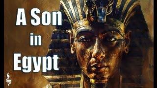 A Son in Egypt | Mikeitz | Aliyah 5