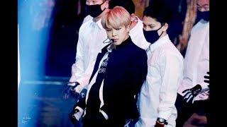 BTS Jimin solo dance compilation