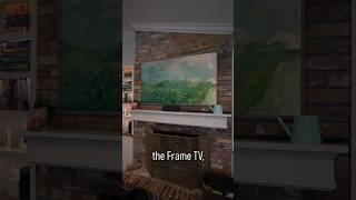 Samsung The Frame 2022 vs 2023