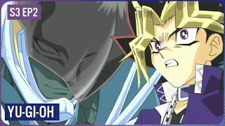 Isolated in Cyberspace, Part 1 | Yu-Gi-Oh Season 3 Episode 2