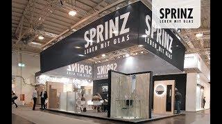 2018 SHK Messe Essen