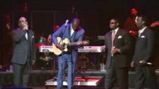 Boyz II Men - It's So Hard To Say Goodbye To Yesterday [Live]