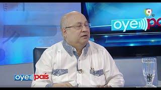 Orlando Gil analista político habla de elecciones 2020 - Oye Pais 23-01-20