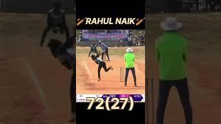 RAHUL NAIK#kalahandi_all_star #mrbeast #viralshort #video #dance #criket #cricket #funny