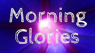 Morning Glories  Tips & Tricks