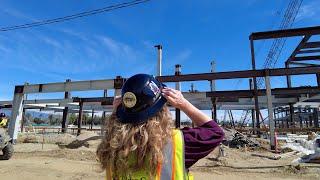 2025 Women in Construction Week Interview