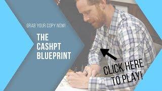 Launch & Grow Your Physical Therapy Cash Practice with The CashPT Blueprint Book!