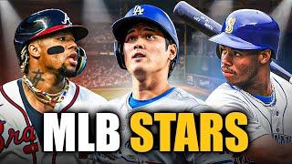 Every MLB Stars BEST Play!