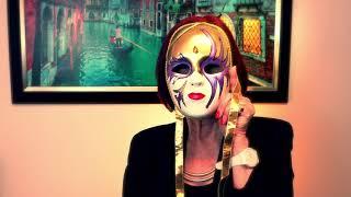 UnMasking the Cure for Cancer