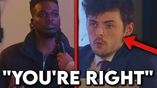Why This ONE Question STUMPED Alex O'Connor!