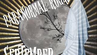 Paranormal Round Table - September - Festival Of the Unexplained