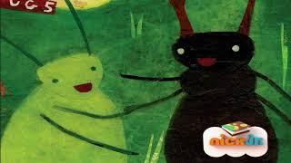 Storytime The Stink Bug Blues - Cartoon - Nick Jr