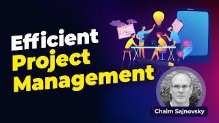 Efficient Project Management for Mobile App Development