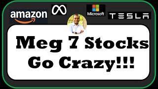 Best Stocks To Buy Now - Tesla, Amazon, Meta & Microsoft !!!