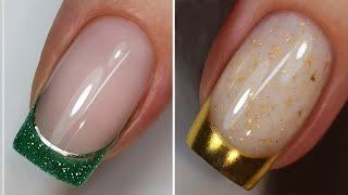 Nail Design ideas  Идеи Дизайна Ногтей  Ideas De Diseño De Uñas