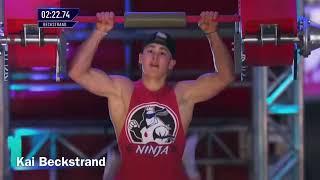 Every Shocking Fail of American Ninja Warrior Season 15!