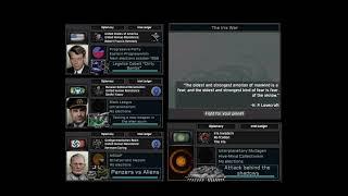 TNO CUSTOM SUPER EVENTS - THE IRIS WAR