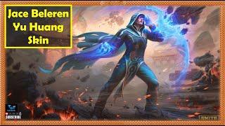 Smite 10.1 The Fire Giant PTS - Yu Huang New Skin Jace Beleren Yu Huang, Voice Gameplay