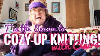 #46 Simple Colourwork KNITS