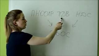 Декларация о воздействии на окружающую среду (ДВОС) для объектов 2 категории