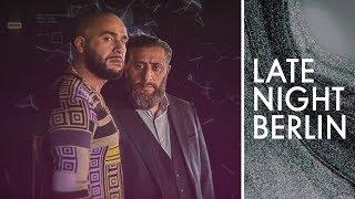 Veysel & Kida Khodr Ramadan spielen HABIBI und TINA | TEIL 2 | Late Night Berlin | ProSieben