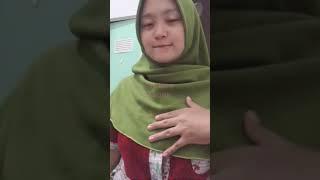 MOM BITI MAMAH MUDA HIJABER