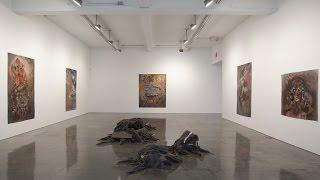 Wangechi Mutu: I'm interested in how the eye can trick you