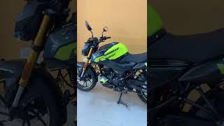 2024 Hero Xtreme 160R 4v review - The best 160cc bike ?#bike #bikelover #autocarindia #instagram #yo