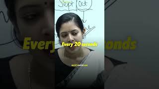 How to focus while studying? Tanu Jain 