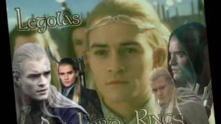 Les elfes (Thranduil, Legolas, Elrond, Lindir, Haldir)