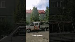 Будни риэлтора в Калининграде