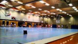 TV Gerthe U14 vs ASC 09 Dortmund | HIGHLIGHTS