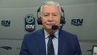 Legendary John Garrett Announces Last Season as Canucks Analyst