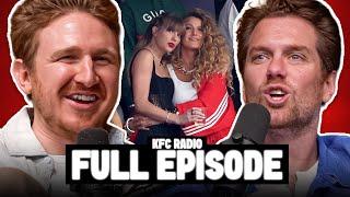 Taylor Swift's Dad Leaked Blake Lively's Threat to Baldoni's Team - Full Episode