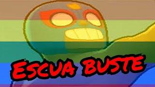 INCLUSIVE BUSTER :) | SQUAD BUSTERS