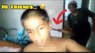 Hi friends! Welcome back to my YouTube channel...... Funny video