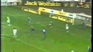 2007 (February 4) Werder Bremen 0 -Schalke 2 (German Bundesliga)