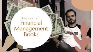 Financial Management Books | NYK | Urdu Review