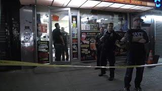 Murder inside Queens bodega prompts calls for more security