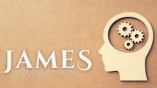 What Murder & Materialism Have in Common (James 2:10-13)