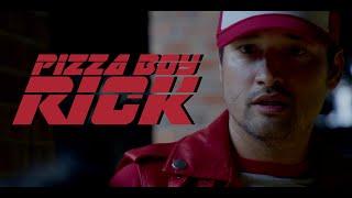 Pizza Boy Rick: Full Thriller Movie