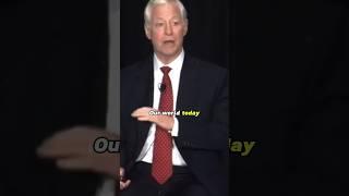 The Great Tragedy Of Success #shorts #briantracy #successtips