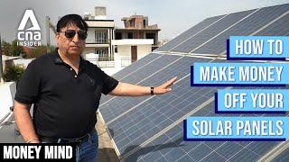 India Has Cheapest Solar Power In The World: Why Won't More Indians Switch To Solar? | Money Mind