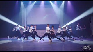 Bachata Show group (My love) Dmitry & Anna