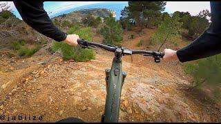 ENDURO 2 - Capoliveri Bikepark - Italy - Elba Island