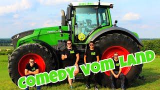 Einfach Bauer  - Comedy vom Land - TRAILER