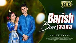 2023_01_BAARISH BAN JAANA || EDIUS CINEMATIC PROJECT DOWNLOAD