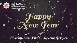 DFRS Happy New Year