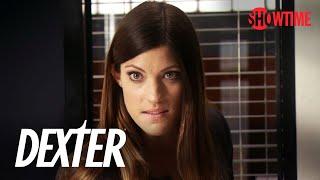 Best of Debra Morgan  Dexter | SHOWTIME