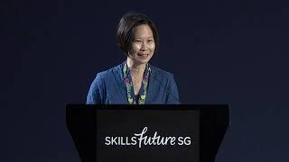 Skills Demand for Future Economy 2023/24